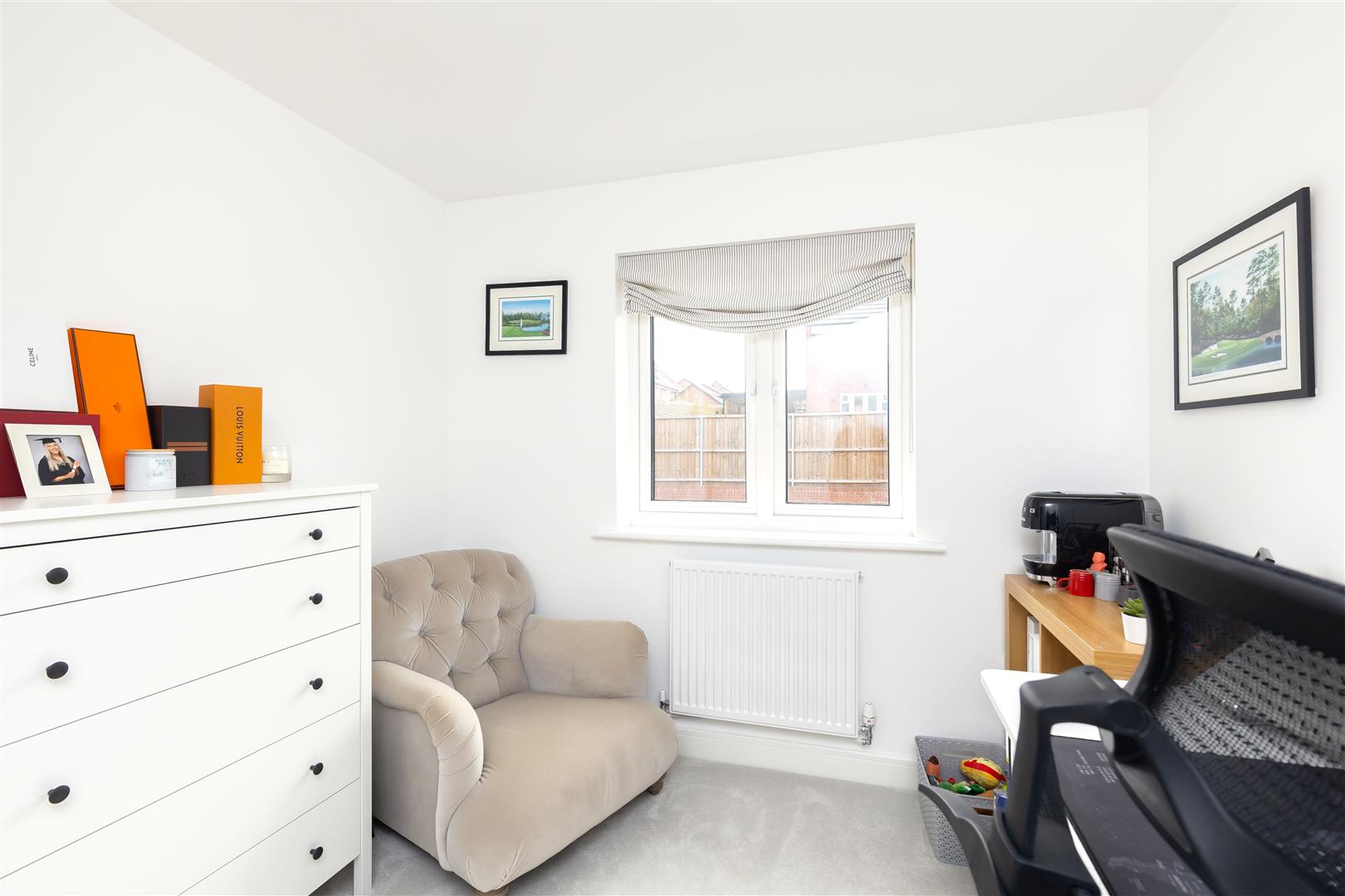 Tulip Close, Coppull, Chorley